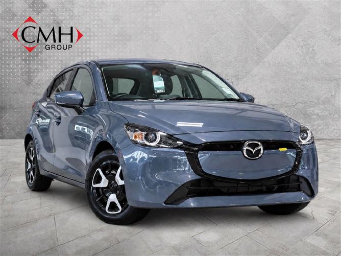 2026 Mazda Mazda2 1.5 Active