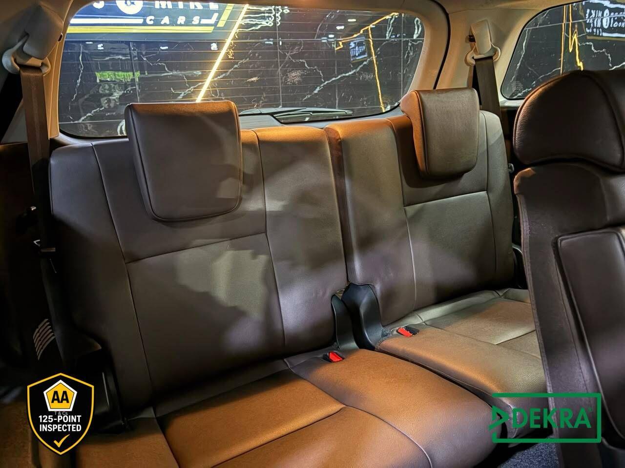 Toyota Fortuner 2.4GD-6 4x4 Auto Koos and Mike Cars