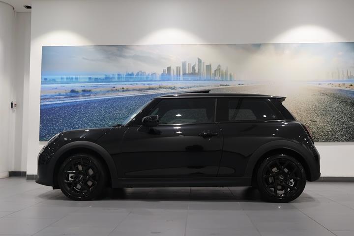 MINI Cooper S 3-door SMG Mini Umhlanga