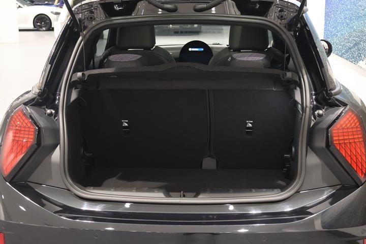 MINI Cooper S 3-door SMG Mini Umhlanga