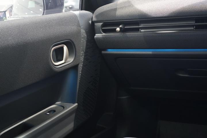 MINI Cooper S 3-door SMG Mini Umhlanga