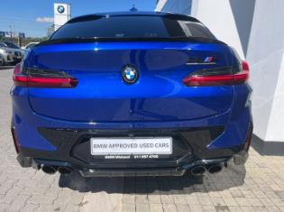 2024 BMW X4 M Competition for sale
