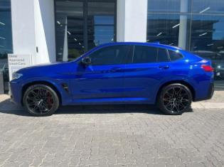 2024 BMW X4 M Competition for sale
