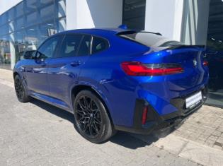 2024 BMW X4 M Competition for sale