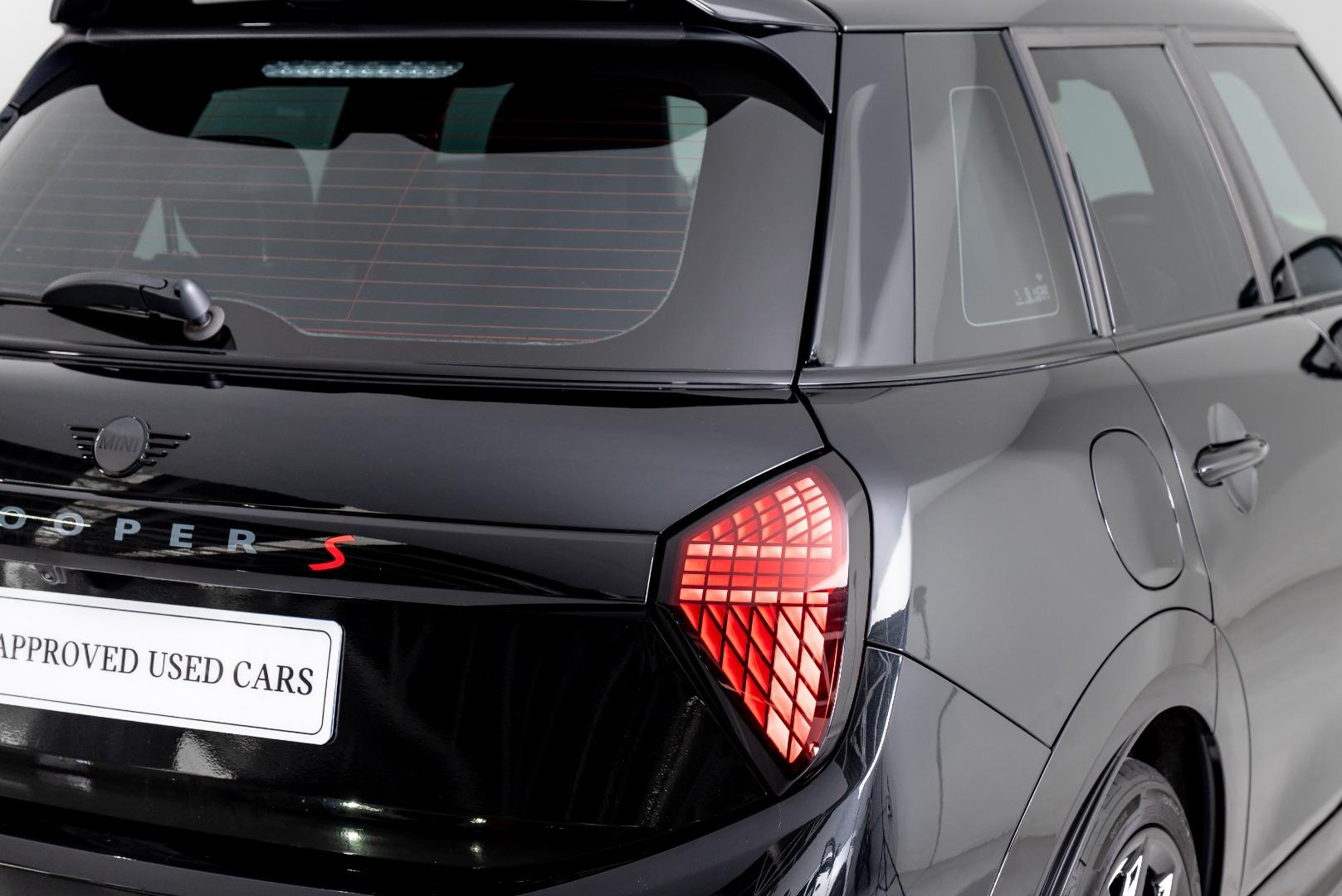MINI Cooper S 5-door BMW Midrand