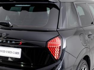 2025 MINI Cooper S 5-door for sale