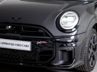 2025 MINI Cooper S 5-door for sale