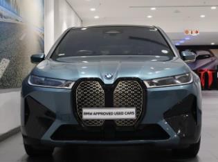 2023 BMW iX xDrive40 for sale