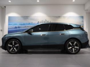 2023 BMW iX xDrive40 for sale