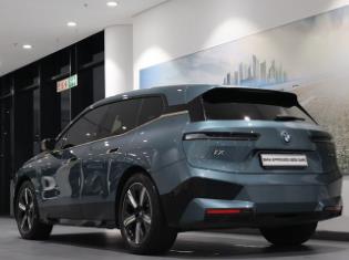 2023 BMW iX xDrive40 for sale