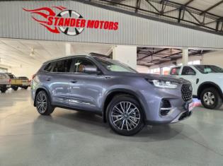 2023 Chery Tiggo 8 Pro 1.6TGDi Executive for sale