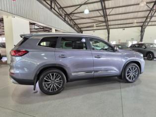 2023 Chery Tiggo 8 Pro 1.6TGDi Executive for sale
