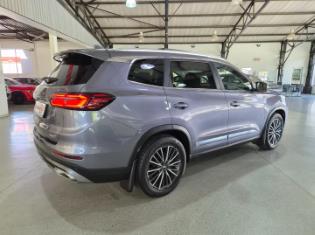 2023 Chery Tiggo 8 Pro 1.6TGDi Executive for sale