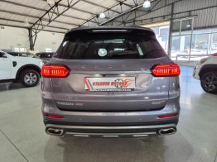 2023 Chery Tiggo 8 Pro 1.6TGDi Executive for sale