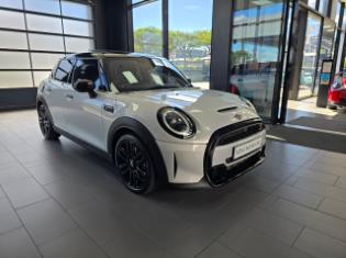 2022 MINI Hatch Cooper S Hatch 3-Door for sale