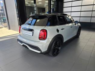 2022 MINI Hatch Cooper S Hatch 3-Door for sale