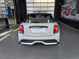 2022 MINI Hatch Cooper S Hatch 3-Door for sale
