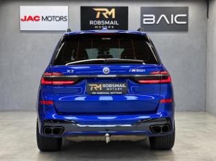 2022 BMW X7 M60i xDrive for sale