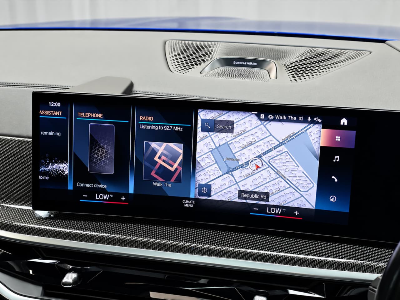 BMW X7 M60i xDrive Robsmail Motors BAIC and Jac Bryanston