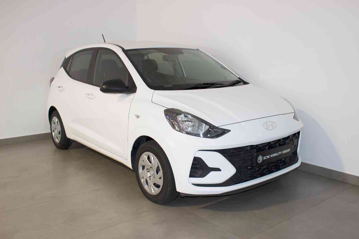 2024 Hyundai Grand i10 1.0 Motion Hatch Manual
