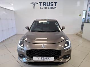 2026 Suzuki Swift 1.2 GLX Auto for sale