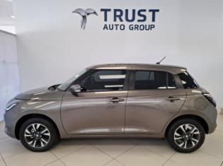 2026 Suzuki Swift 1.2 GLX Auto for sale