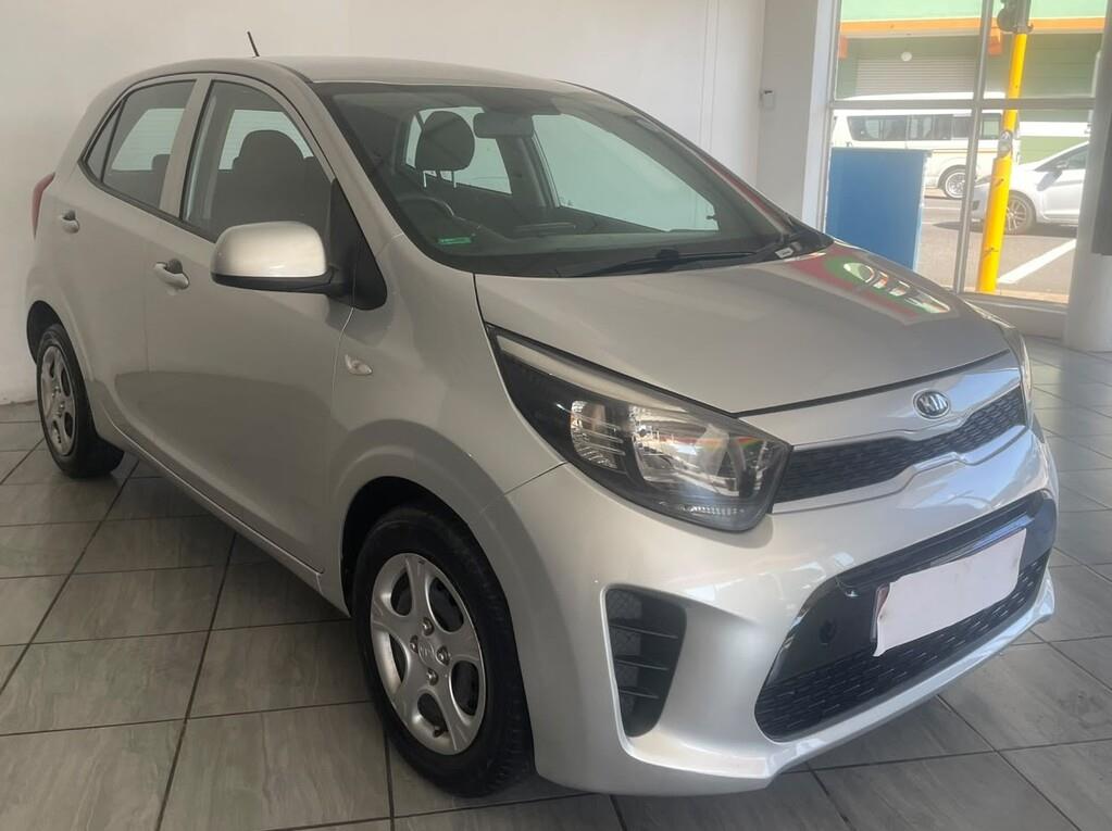 Kia Picanto 1.0 STREET Durban Carz