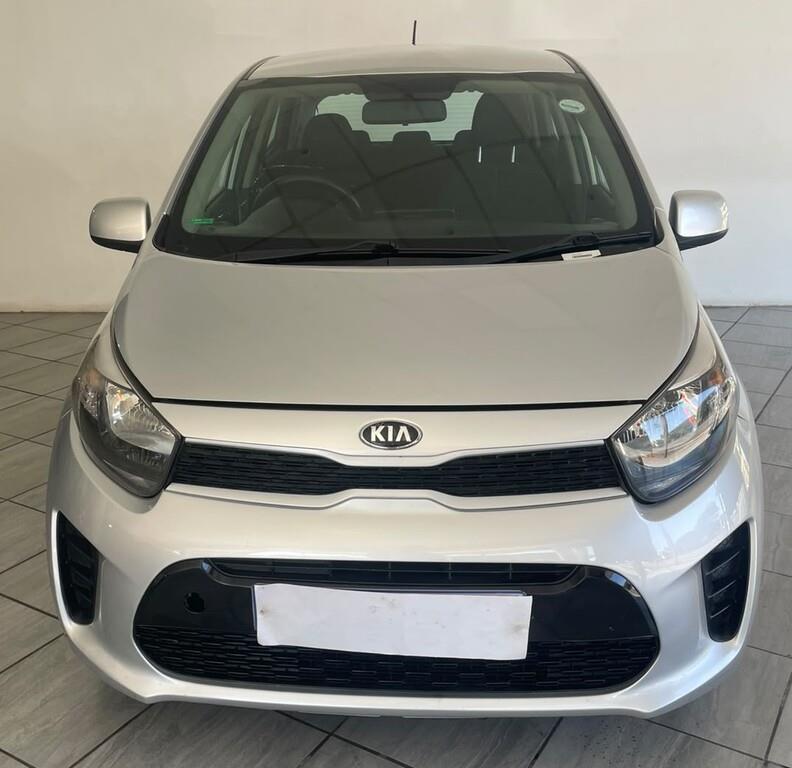 Kia Picanto 1.0 STREET Durban Carz