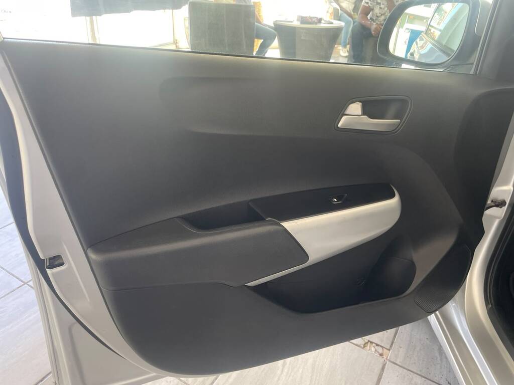 Kia Picanto 1.0 STREET Durban Carz