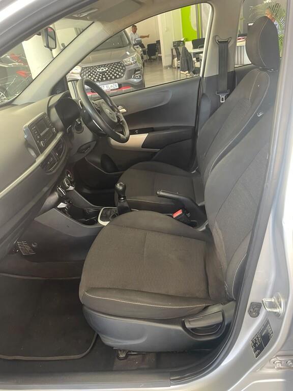 Kia Picanto 1.0 STREET Durban Carz