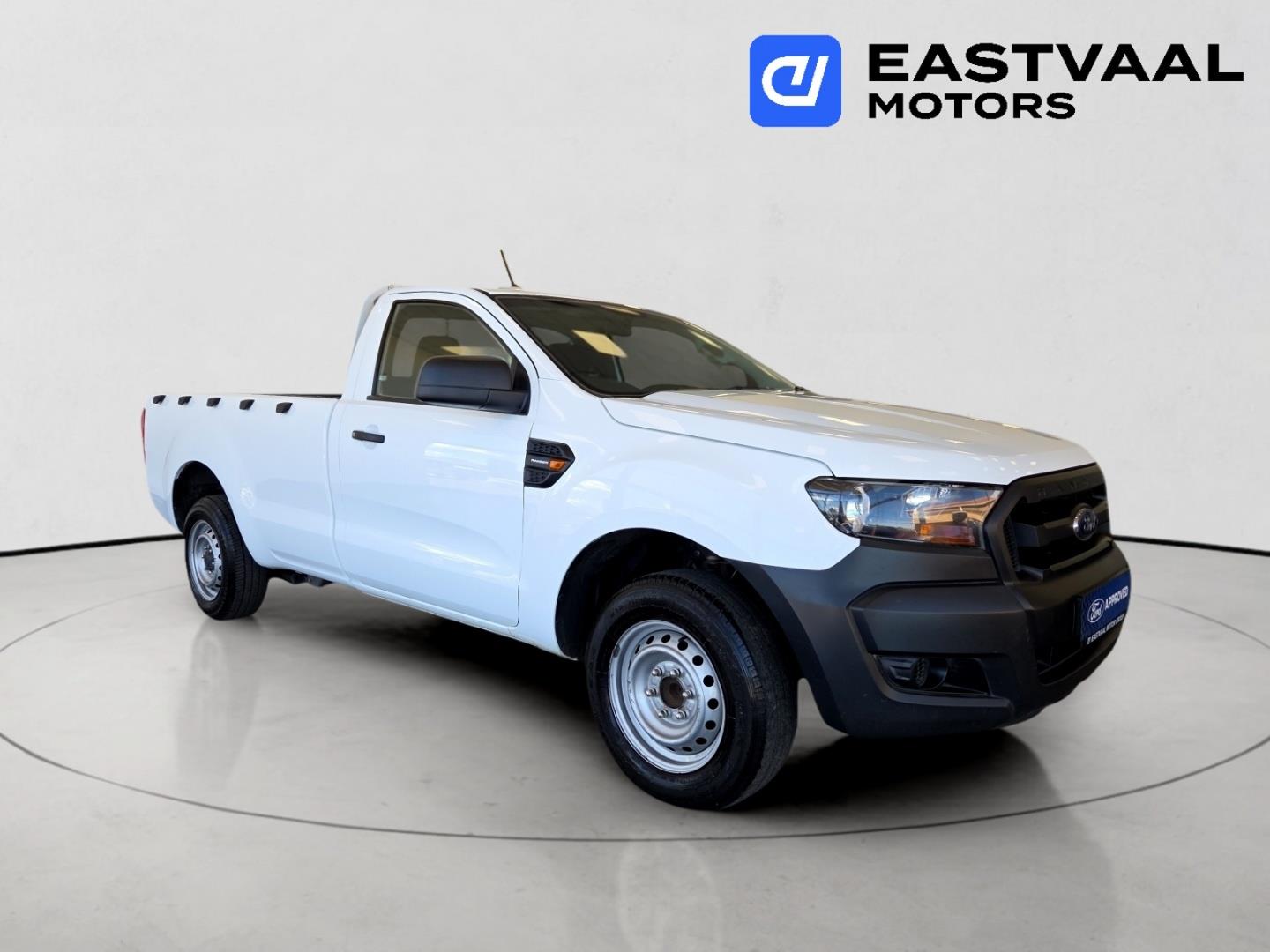 2019 Ford Ranger 2.2TDCi (Aircon)