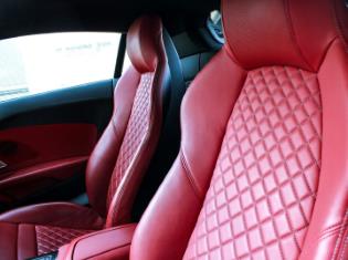 2022 Audi R8 Coupe V10 Performance Quattro for sale