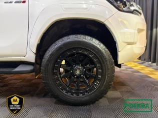 2023 Toyota Hilux 2.8GD-6 Double Cab 4x4 Legend RS for sale