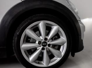 2013 MINI Hatch Cooper S Auto for sale