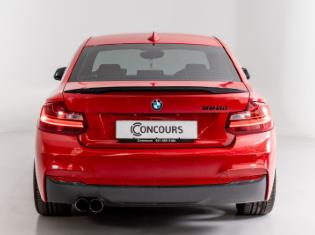 2017 BMW 2 Series 220d Coupe M Sport Auto for sale
