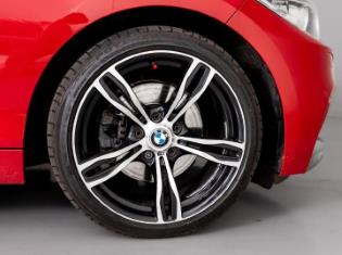 2017 BMW 2 Series 220d Coupe M Sport Auto for sale