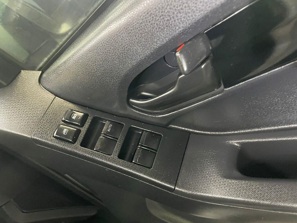 Isuzu D-Max 250 Double Cab X-Rider Durban Carz