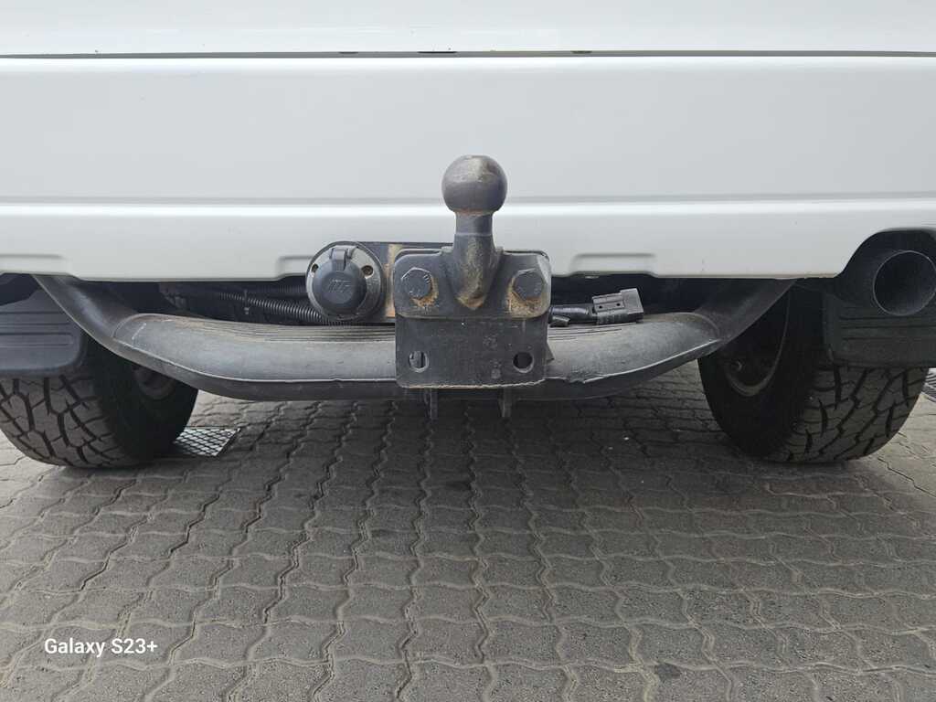 Toyota Fortuner 3.0D-4D 4x4 Authentique Autos