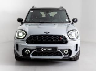2023 MINI Countryman Cooper S Countryman Untamed Edition for sale