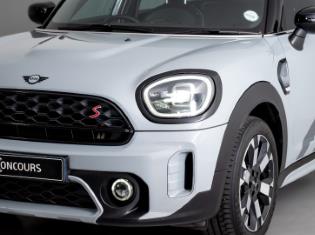 2023 MINI Countryman Cooper S Countryman Untamed Edition for sale