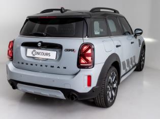 2023 MINI Countryman Cooper S Countryman Untamed Edition for sale