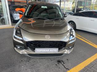 2026 Suzuki Swift 1.2 GLX Auto for sale