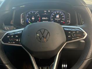 2022 Volkswagen T-Roc 2.0TSI 140kW 4Motion R-Line for sale