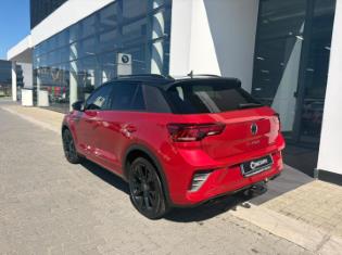2022 Volkswagen T-Roc 2.0TSI 140kW 4Motion R-Line for sale