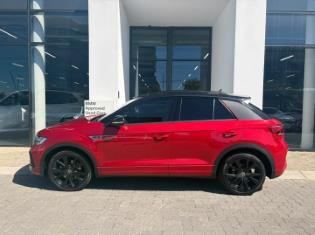 2022 Volkswagen T-Roc 2.0TSI 140kW 4Motion R-Line for sale