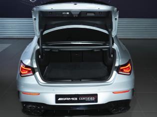 2023 Mercedes-AMG CLA CLA45 S 4matic+ AMG Street Style Edition for sale