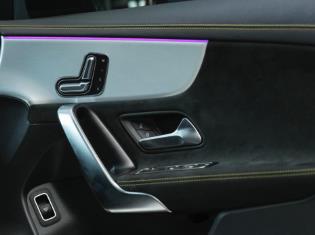 2023 Mercedes-AMG CLA CLA45 S 4matic+ AMG Street Style Edition for sale