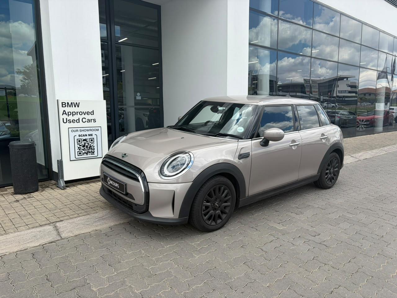 2023 MINI Hatch One Hatch 5-Door for sale