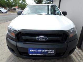 2022 Ford Ranger 2.2TDCi for sale