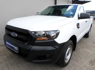 2022 Ford Ranger 2.2TDCi for sale